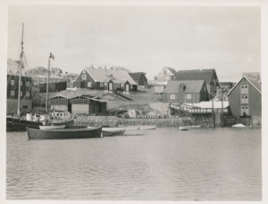 Image of Jakobshavn